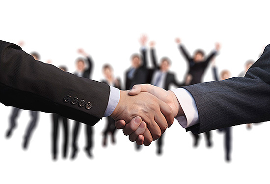 香港好运贸易有限公司